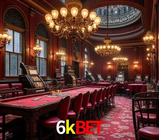 Imagem secundária de apoio para instalação do app 6kbet