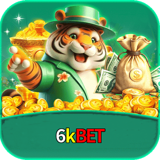 6kbet Logo